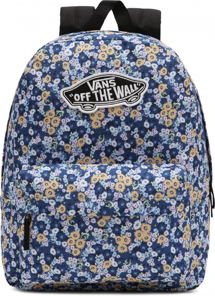 Plecak Vans WM REALM BACKPACK