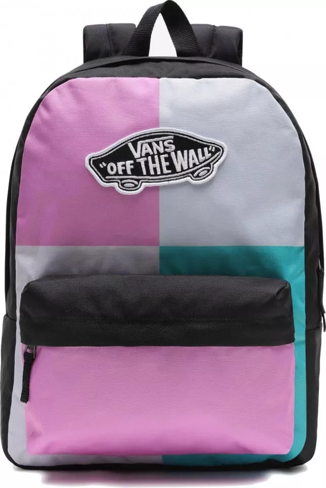 Ryggsäck Vans WM REALM BACKPACK