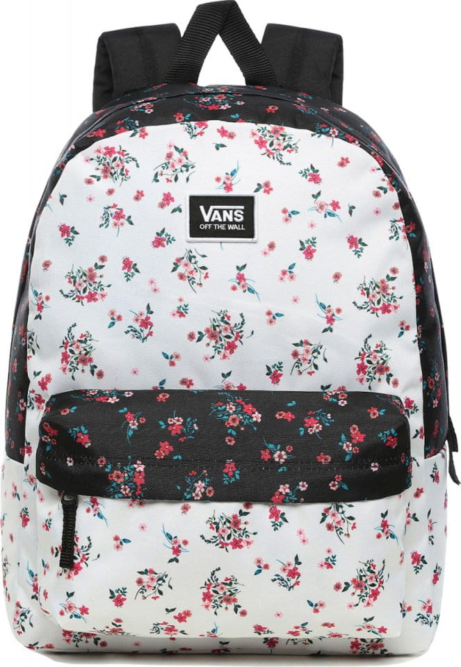 Mochila Vans WM REALM CLASSIC BACKPACK