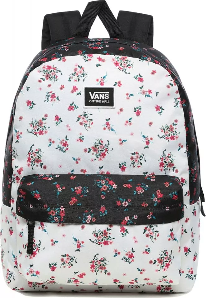 Mochila Vans WM REALM CLASSIC BACKPACK