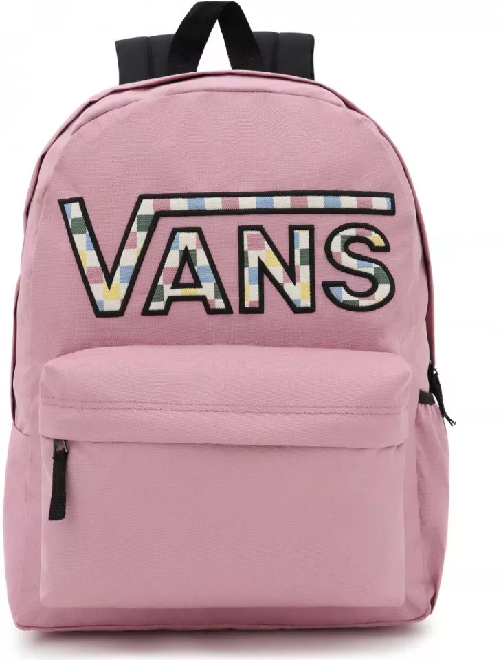 Mochila Vans WM REALM FLYING V BA