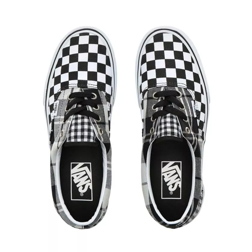 Volnočasové tenisky Vans UA Era Platform