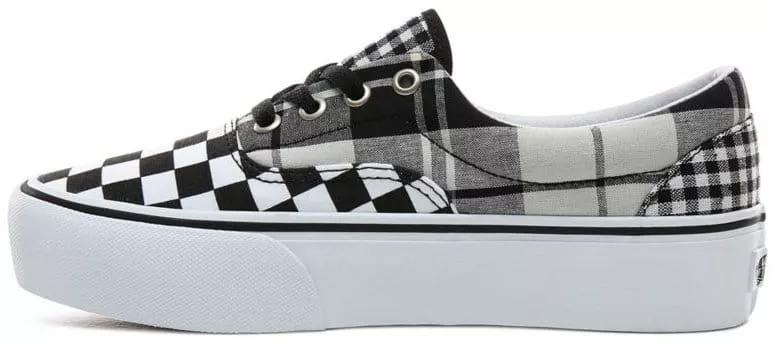 Volnočasové tenisky Vans UA Era Platform