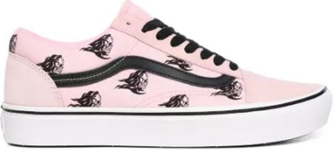 Schuhe Vans UA ComfyCush Old Skool