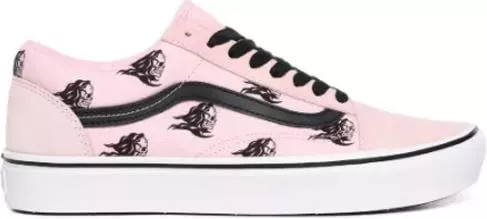 Schuhe Vans UA ComfyCush Old Skool