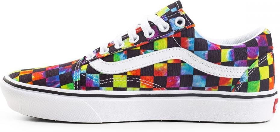 Schuhe Vans UA ComfyCush Old Skool