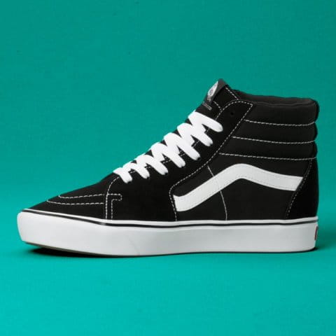 UA ComfyCush SK8-Hi