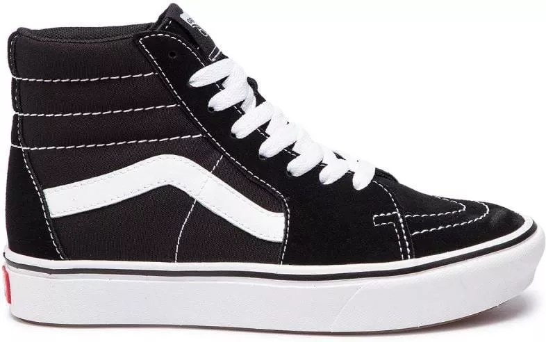 Zapatillas Vans UA ComfyCush SK8-Hi