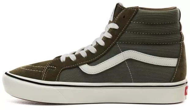 Schuhe Vans UA ComfyCush SK8-Hi Reissue