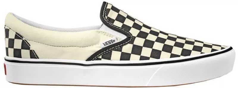 Unisexové tenisky Vans ComfyCush Slip-On