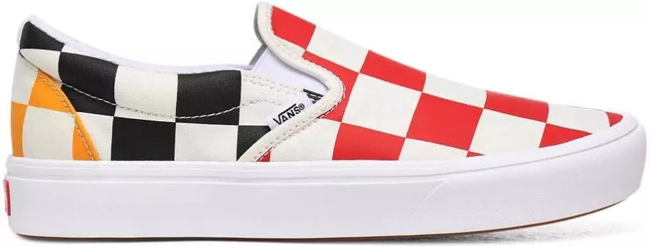 Shoes Vans UA ComfyCush Slip-On