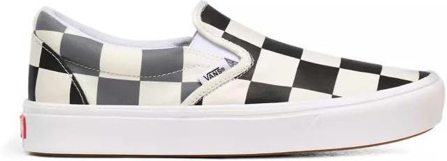 Schoenen Vans UA ComfyCush Slip-On