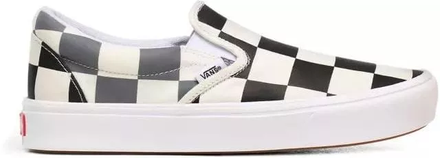 Schoenen Vans UA ComfyCush Slip-On