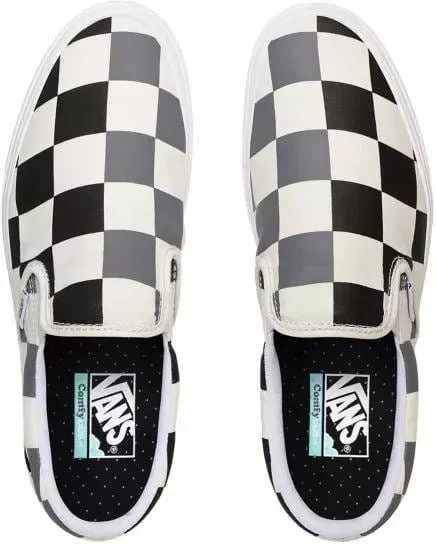 Schoenen Vans UA ComfyCush Slip-On