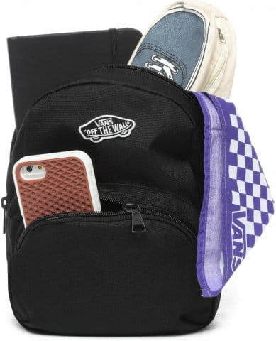 WM GOT THIS MINI BAC Black