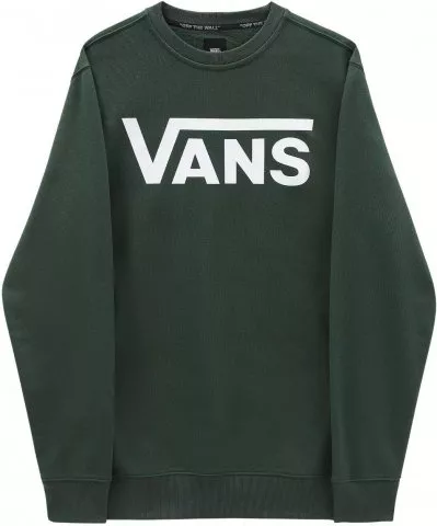 MN VANS CLASSIC CREW II