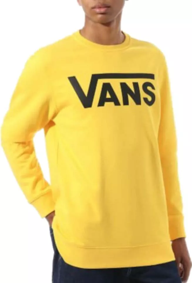 Sudadera MN VANS CLASSIC CREW II