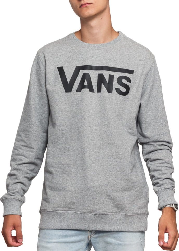 Sudadera MN VANS CLASSIC CREW II