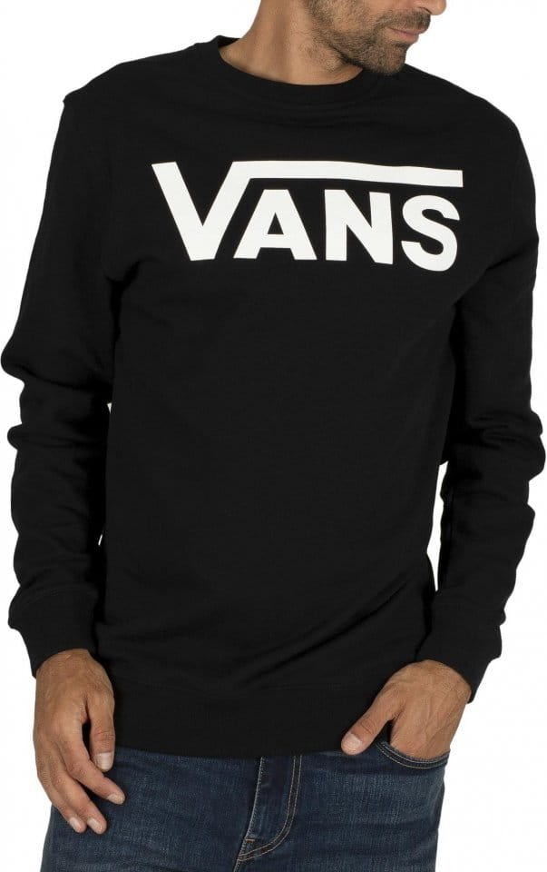 Sudadera MN VANS CLASSIC CREW II