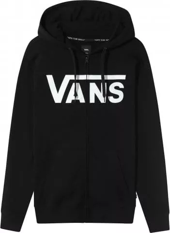 MN VANS CLASSIC ZIP HOODIE II