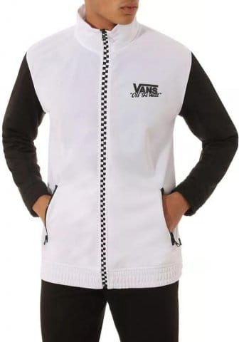 MN WINNER S CIRCLE TRACK JACKET