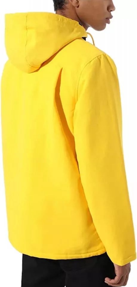 Chaqueta con capucha Vans MN DRILL CHORE COAT MTE
