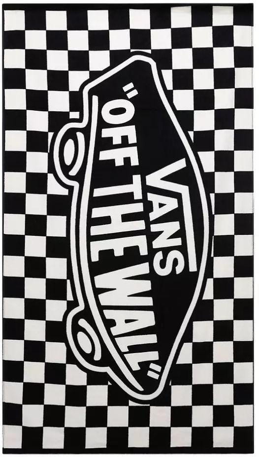 Toalla MN VANS OTW TOWEL