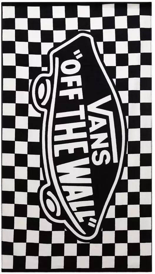 Toalla MN VANS OTW TOWEL