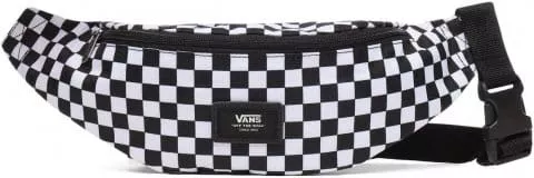 MN MINI WARD CROSS B Black/White Che