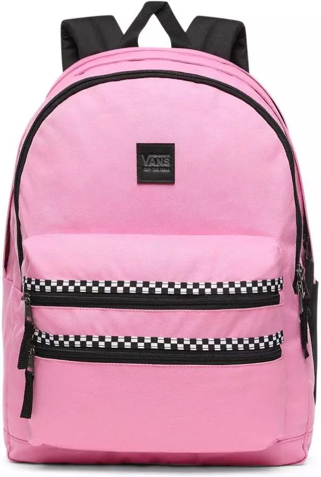 Vans WM SCHOOLIN IT BACKPACK 11teamsports.ie