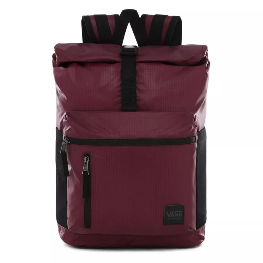 Mochila Vans ROLL IT BACKPACK