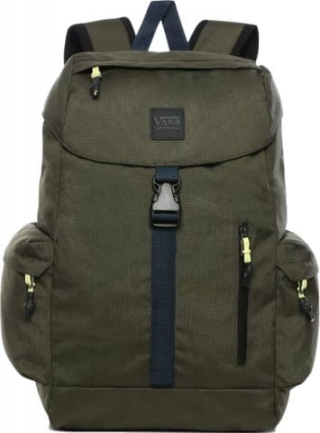 WM RANGER PLUS BACKPACK