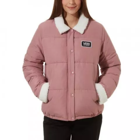 WM FAWNER PUFFER JACKET