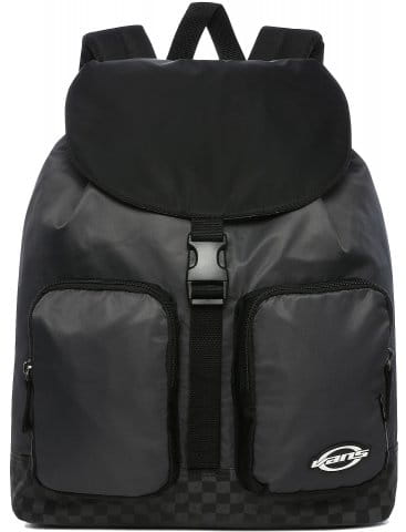 WM GEOMANCER II BACKPACK