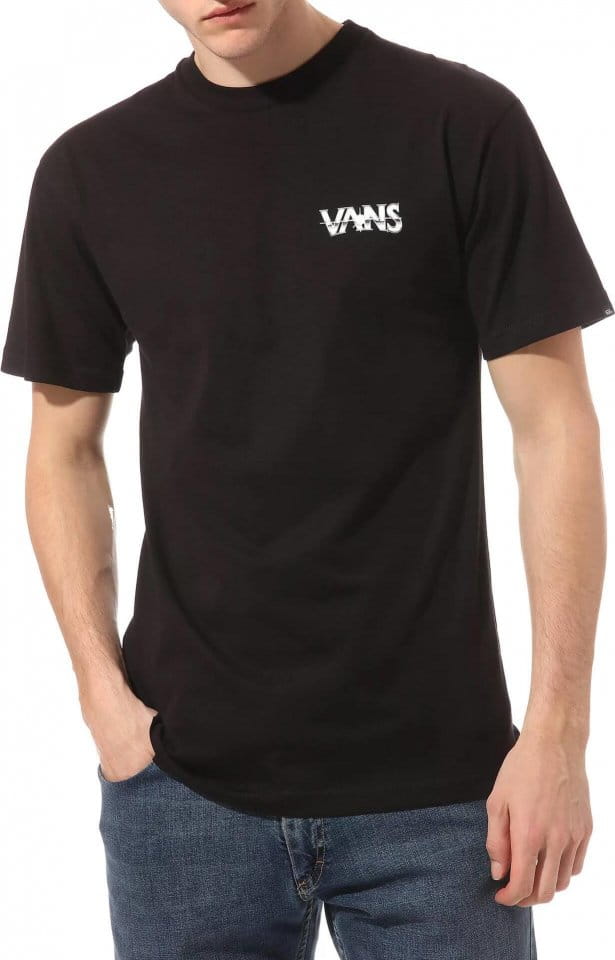 Tricou Vans MN DARK TIMES SS