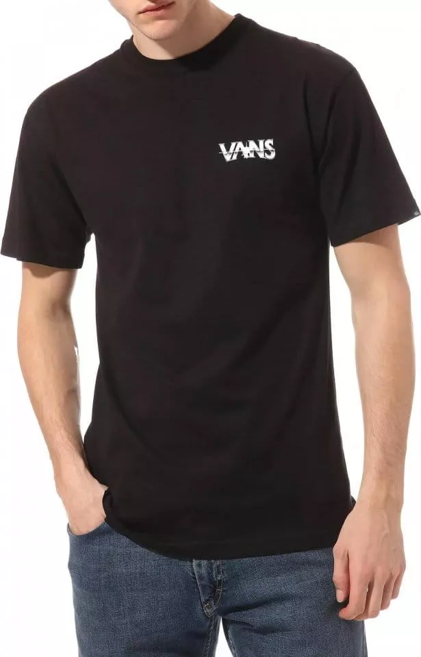 Tricou Vans MN DARK TIMES SS