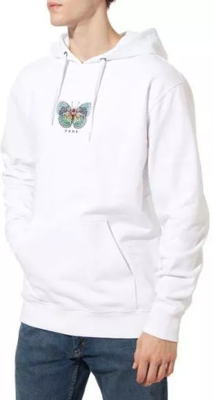Bluza z kapturem Vans MN METAMORPHOSIS PO