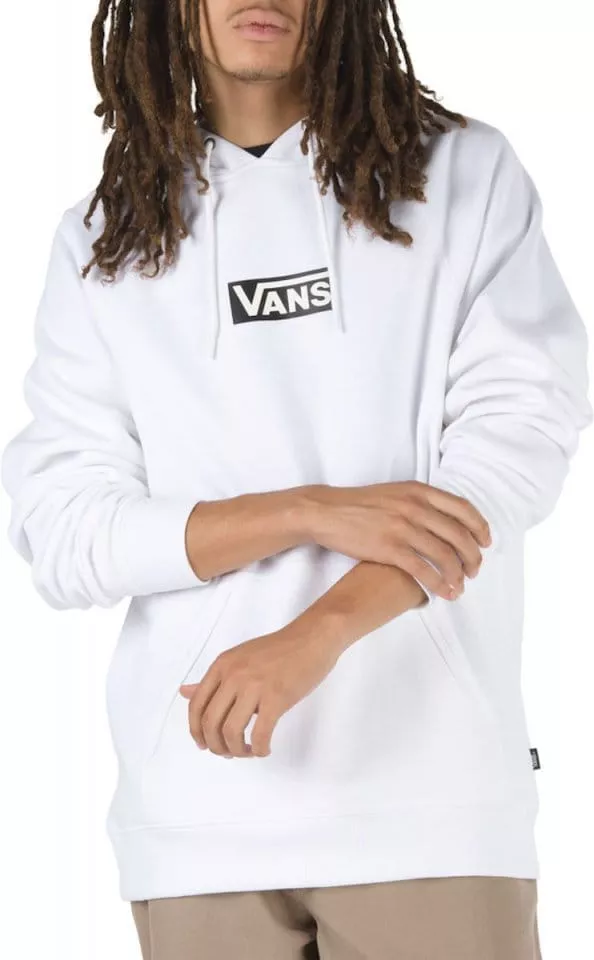 Sudadera con capucha Vans MN VERSA STANDARD HOODIE