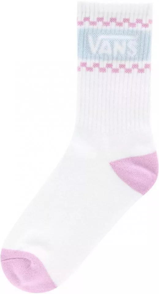 Ponožky Vans WM 6.5-10 1P GRLGANG