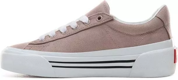 Shoes Vans Canvas Sid NI