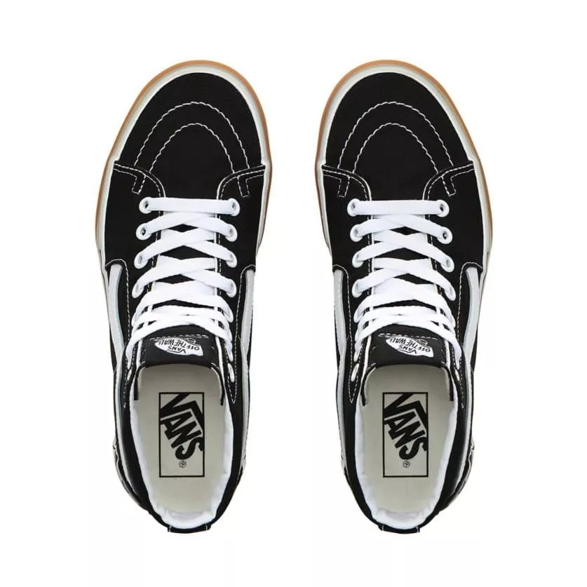 Zapatillas Vans UA SK8-Hi Stacked
