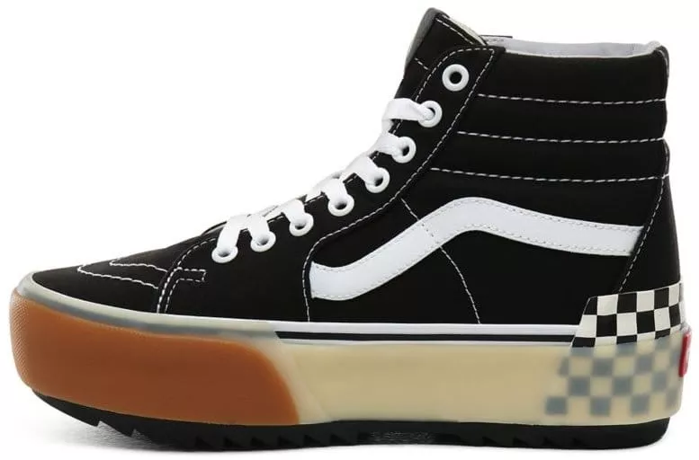 Zapatillas Vans UA SK8-Hi Stacked