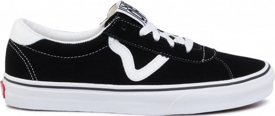 Zapatillas UA Vans Sport