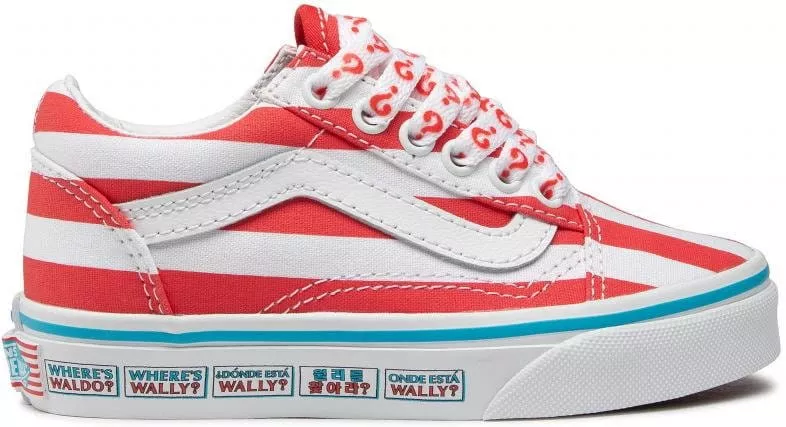 Dětské tenisky Vans Old Skool