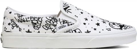 UA Classic Slip-On