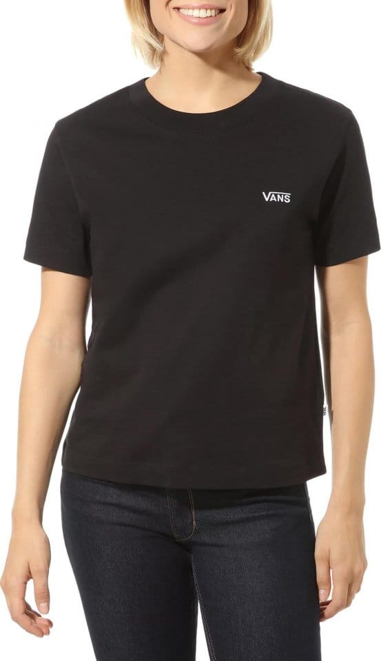 T-shirt Vans WM JUNIOR V BOXY