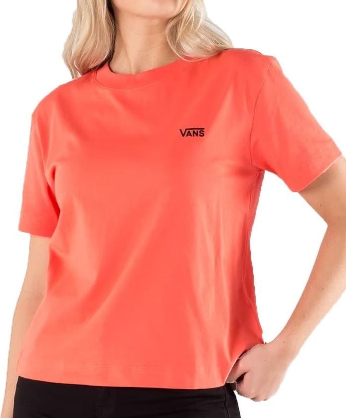 Camiseta Vans WM JUNIOR V BOXY