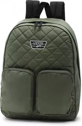 WM LONG HAUL BACKPACK