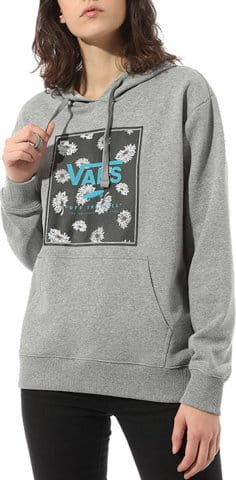 WM MURTLE HOODIE