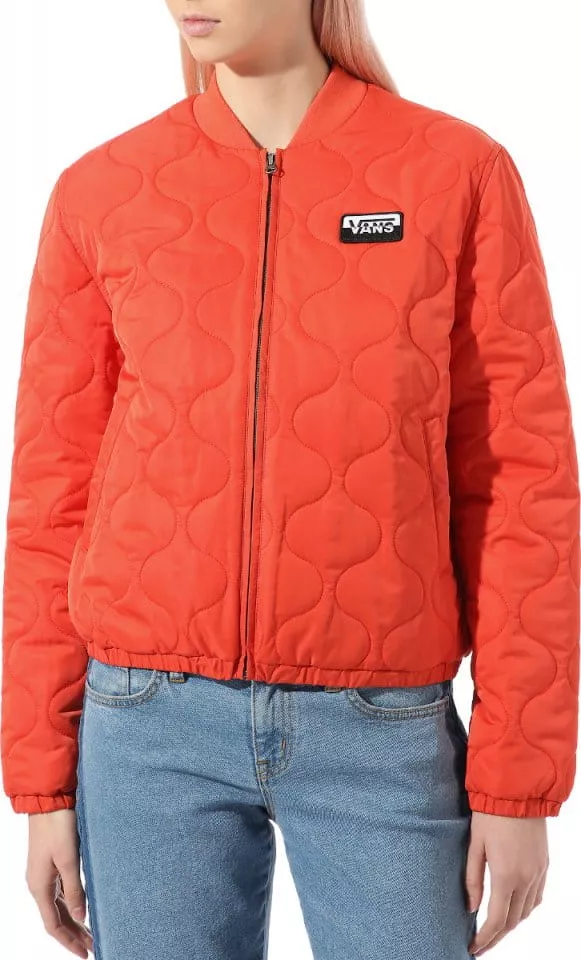 Chaqueta Vans WM BOOM VI BOMBER